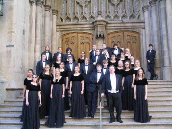 BHSchamberchoir BHSchamberchoir