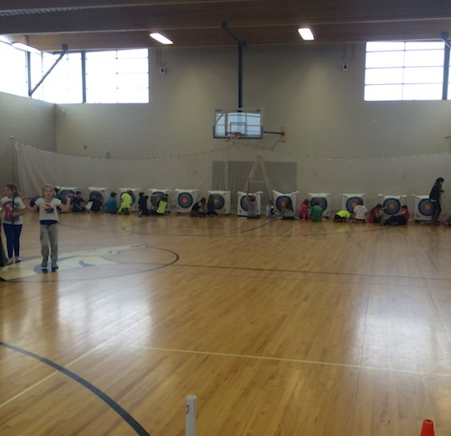 archery archery