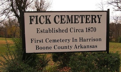 fickcemetery fickcemetery