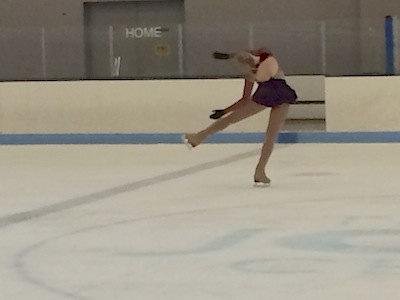iceskating iceskating