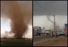 landspouts landspouts