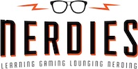 nerdies nerdies