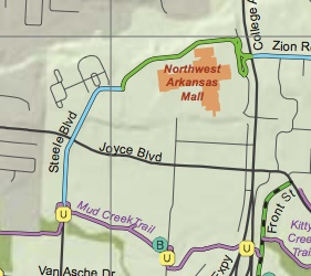 newtrail newtrail