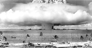 nuclear nuclear