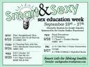 sexed sexed